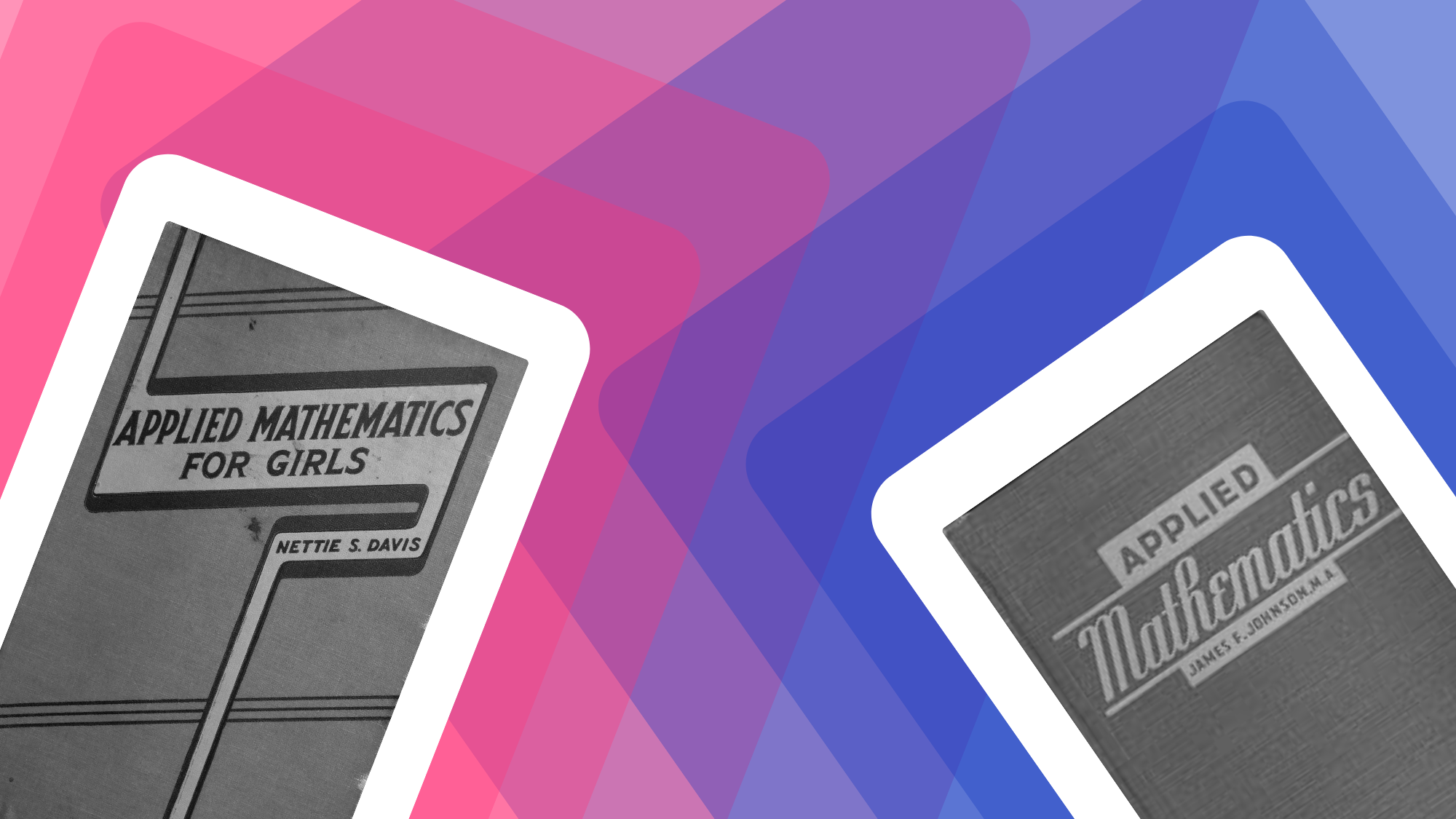 Book Review: I read ‘Applied Mathematics for Girls’, so you don’t have to